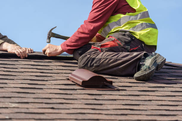 Best Roof Restoration Services  in Meridian, PA