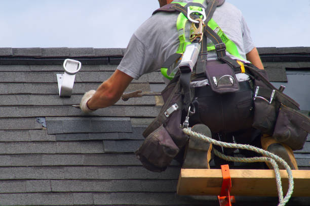 Best New Roof Installation  in Meridian, PA