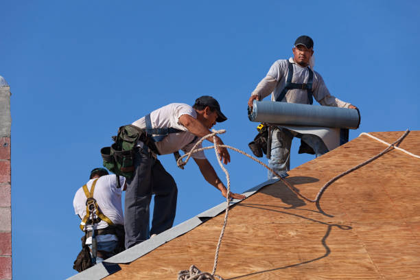 Trusted Meridian, PA Roofing Contractor Experts