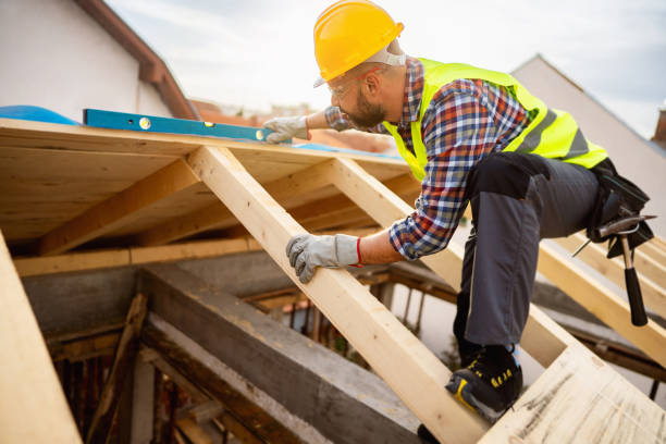 Best Local Roofing Companies  in Meridian, PA