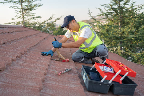 Best New Roof Installation  in Meridian, PA