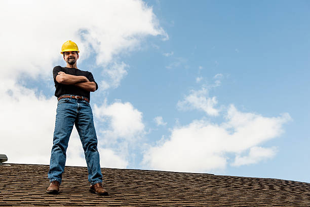 Best New Roof Installation  in Meridian, PA