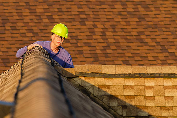 Roof Waterproofing Services in Meridian, PA