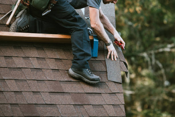 Best Roof Inspection Near Me  in Meridian, PA