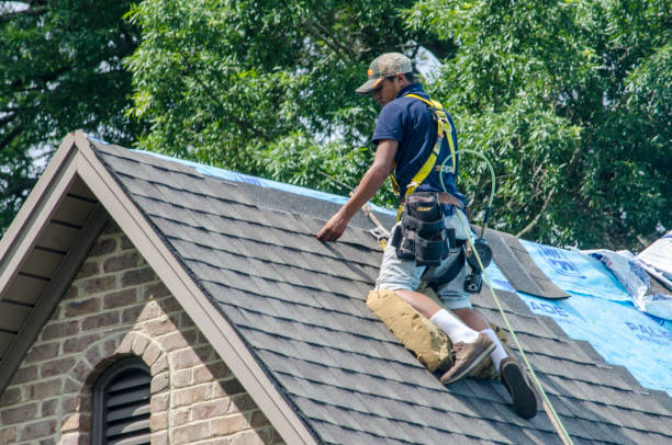 Best Affordable Roofing Company  in Meridian, PA